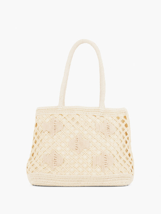 Crochet Tote