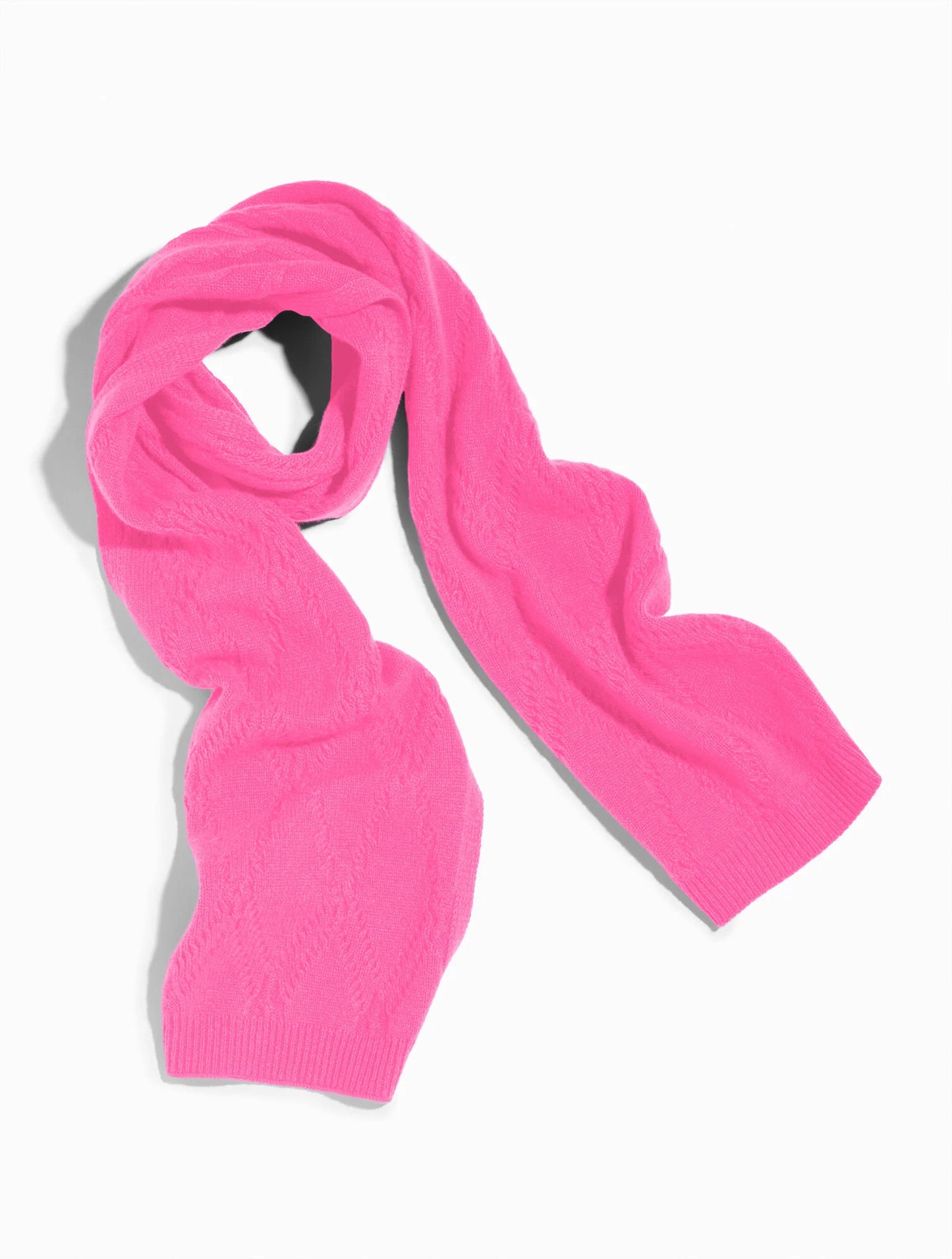 Cashmere Scarf