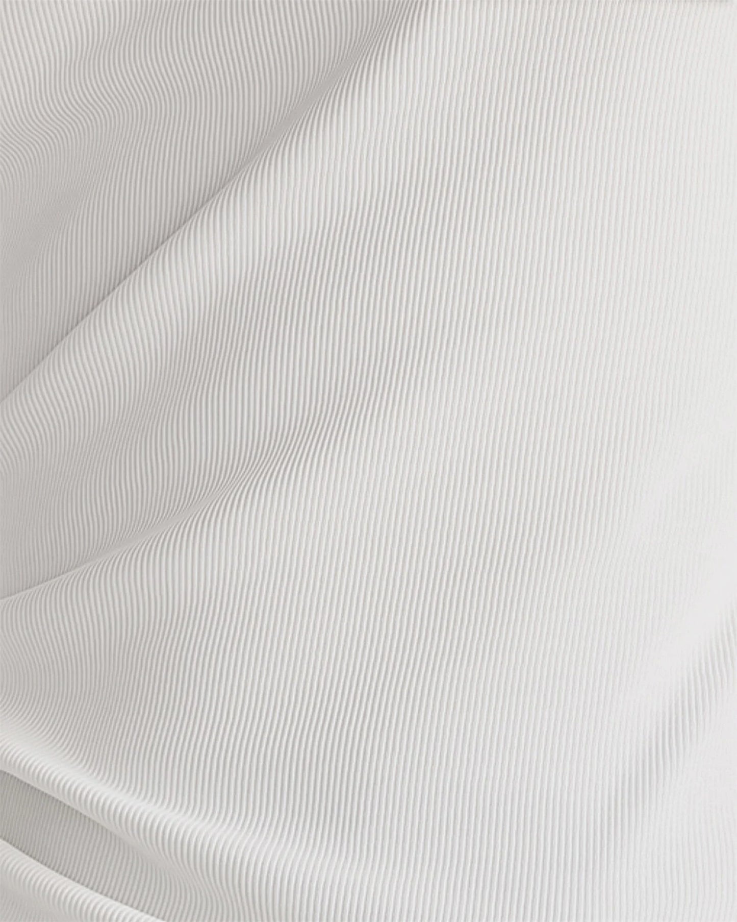 Essential Organic Cotton Racerback Tank