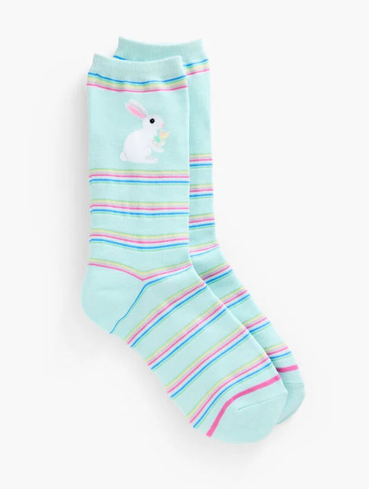 Flopsy Trouser Socks