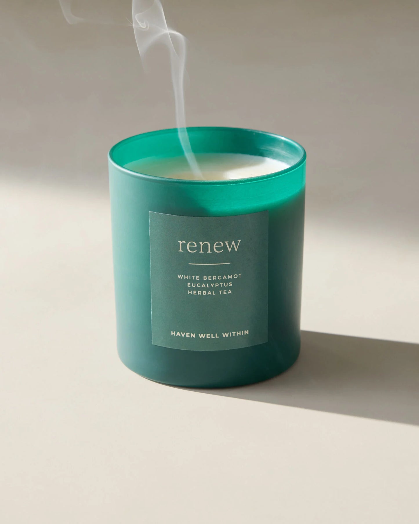 Renew Candle