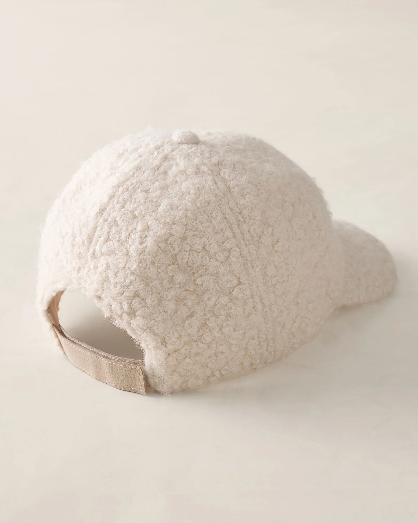 Boucle Baseball Cap
