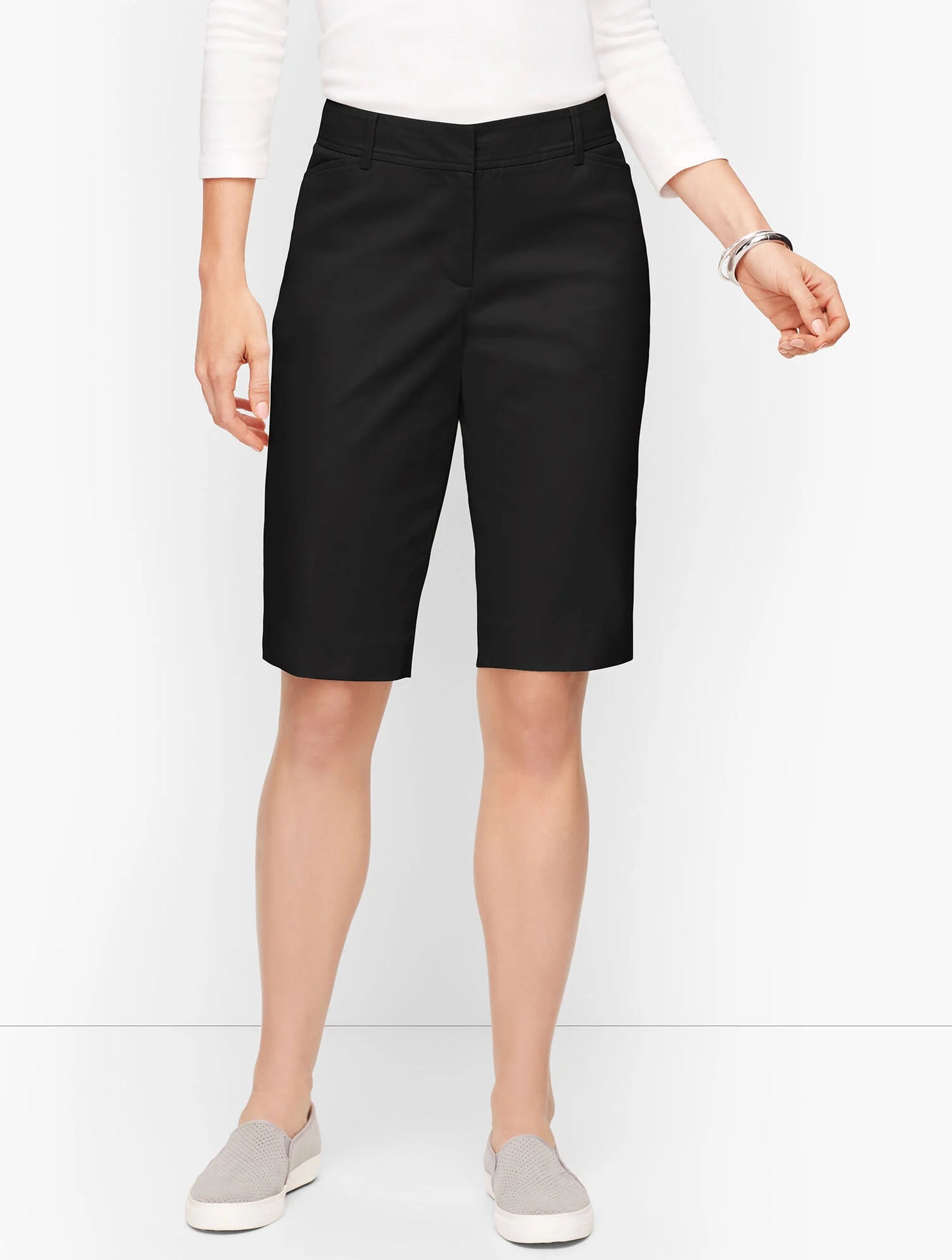 Perfect Shorts - 13 - Solid