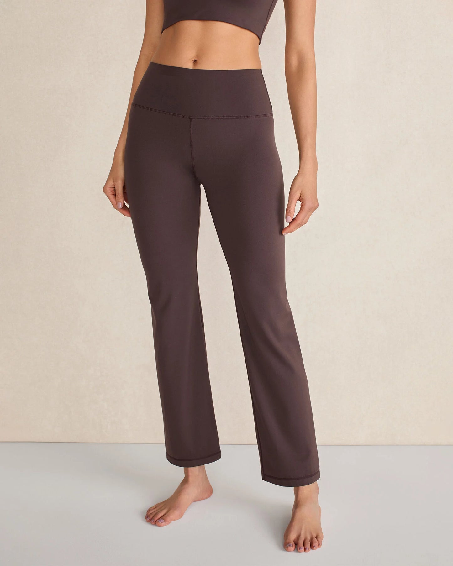 Balance Straight Leg Pants