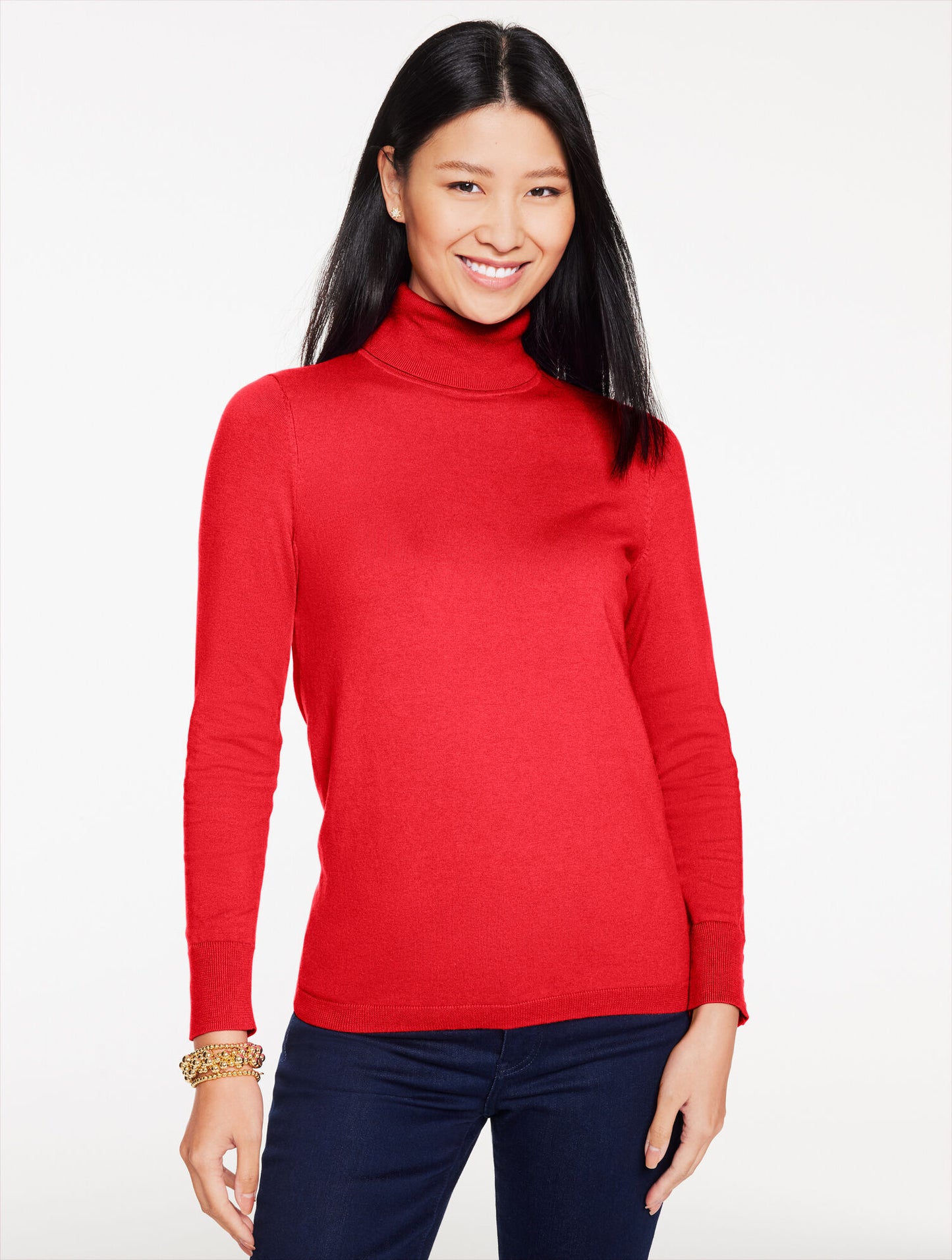 Perfect Turtleneck