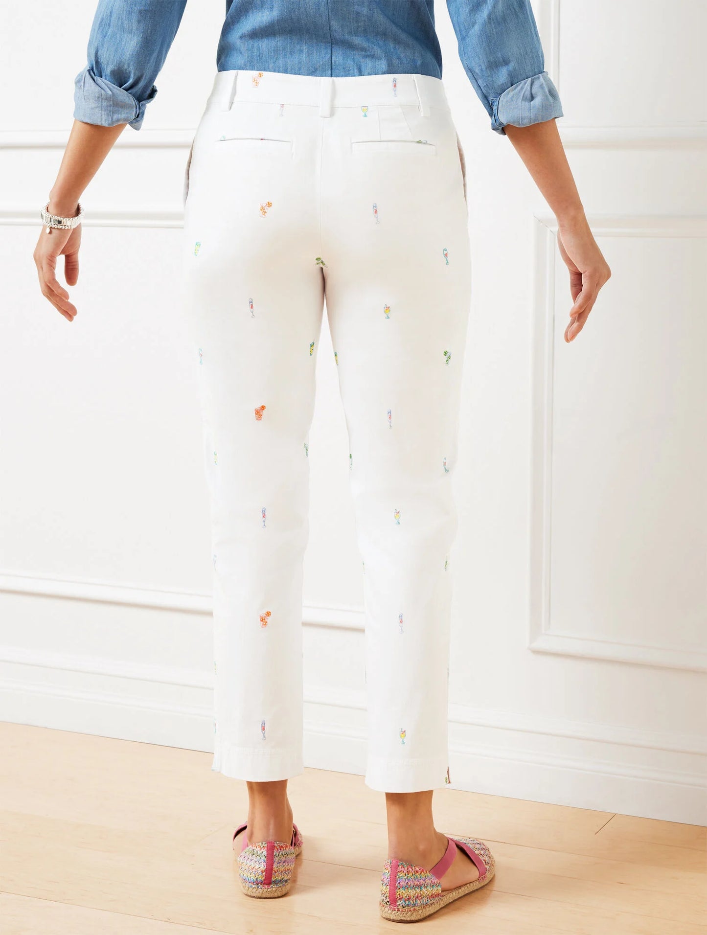 Perfect Crops - Cocktail Party