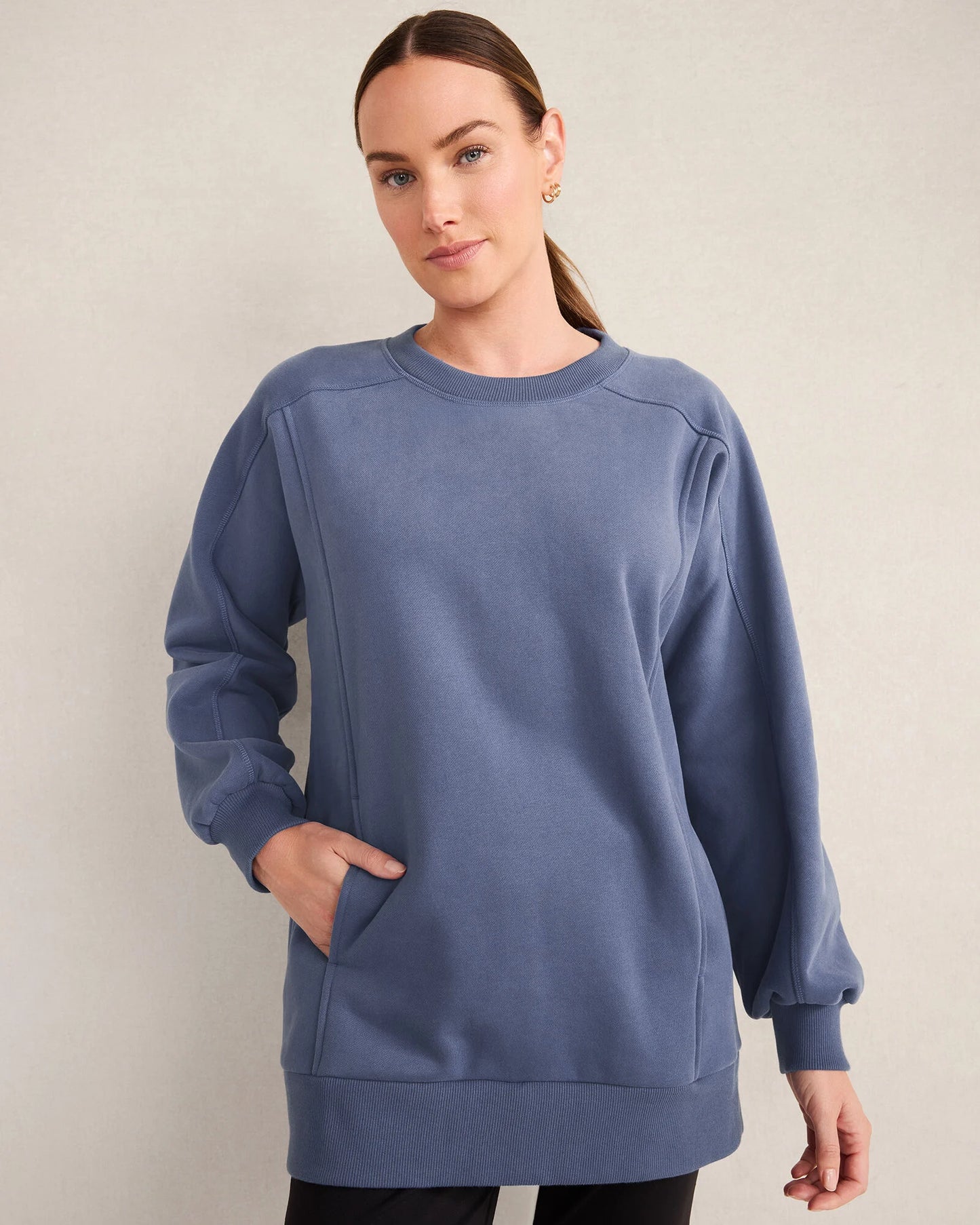 Cloud Fleece Crewneck Sweatshirt