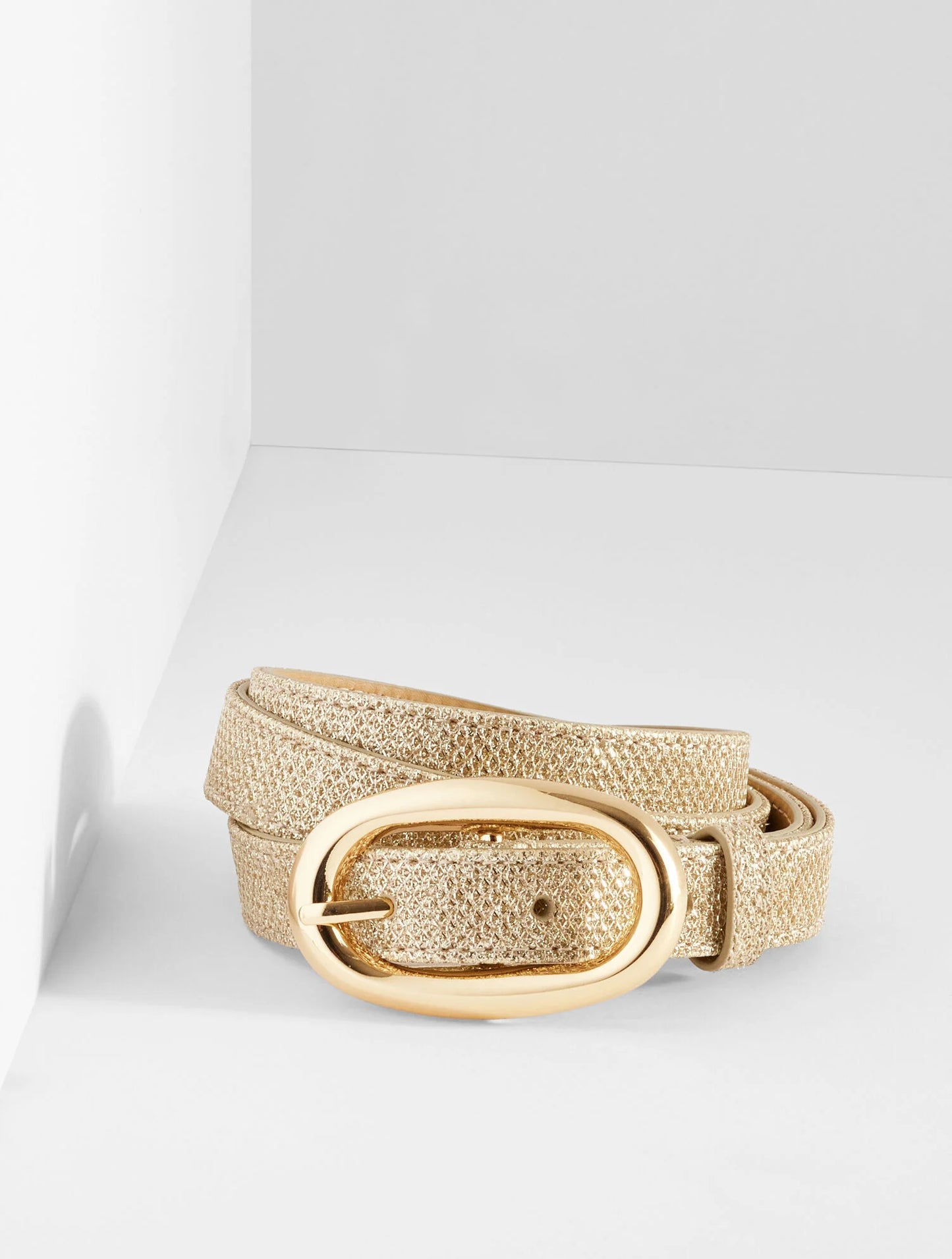 Sparkle Belt - Gold