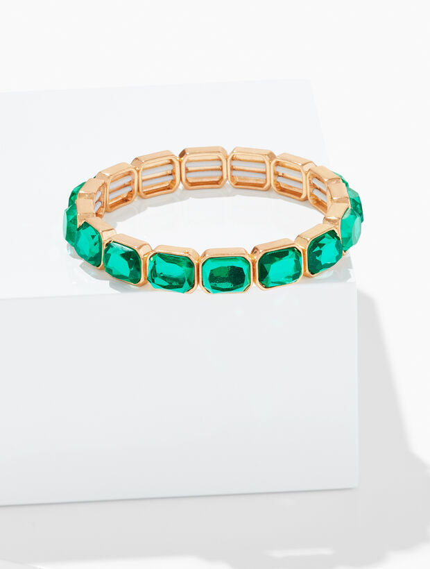 Chromatic Stretch Bracelet