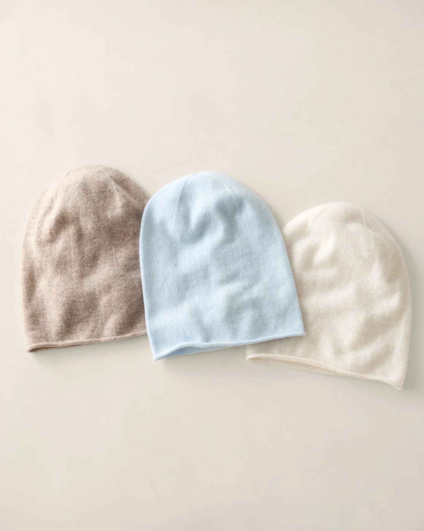 Cashmere Beanie