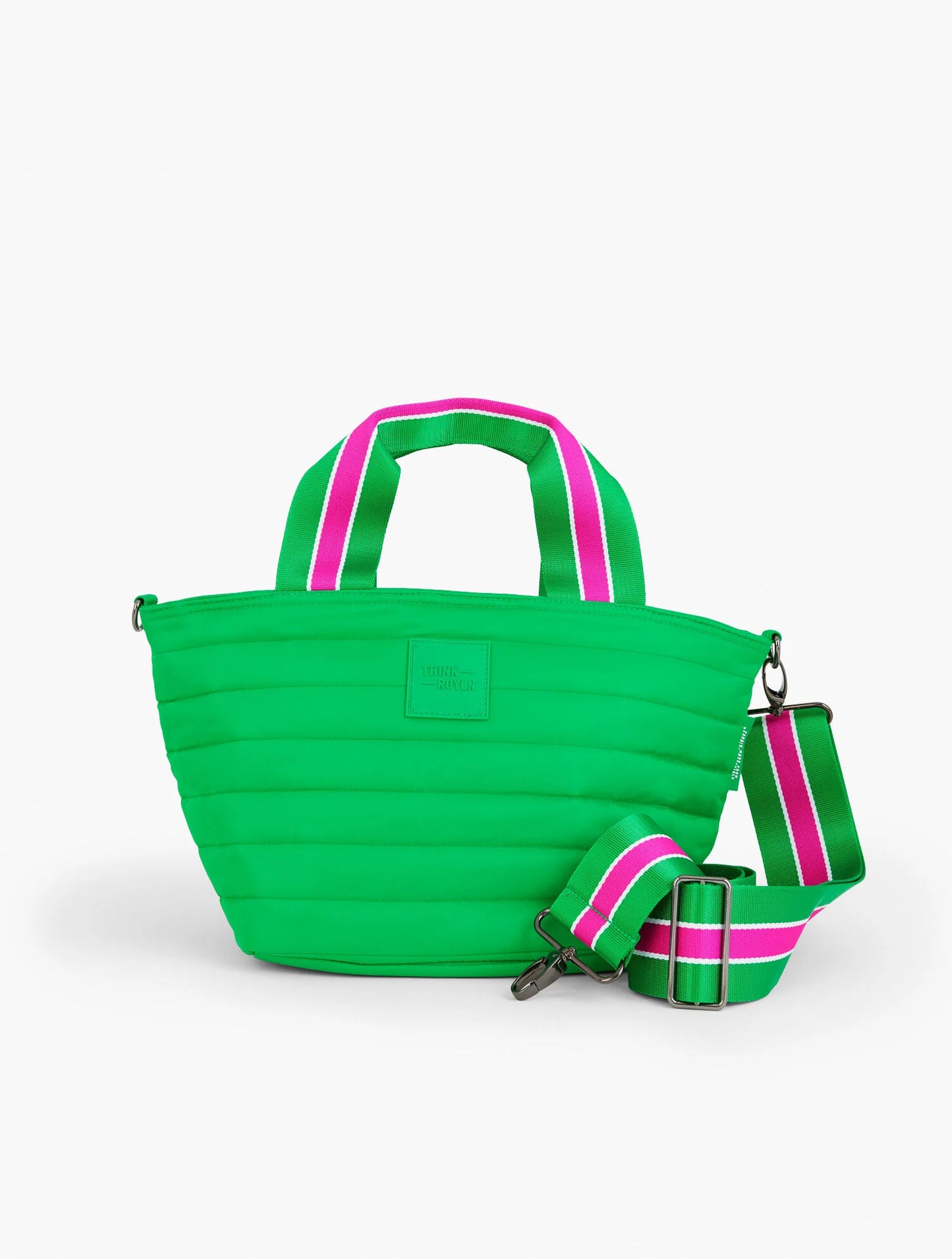 Think Royln Mini Beach Bum Cooler Bag