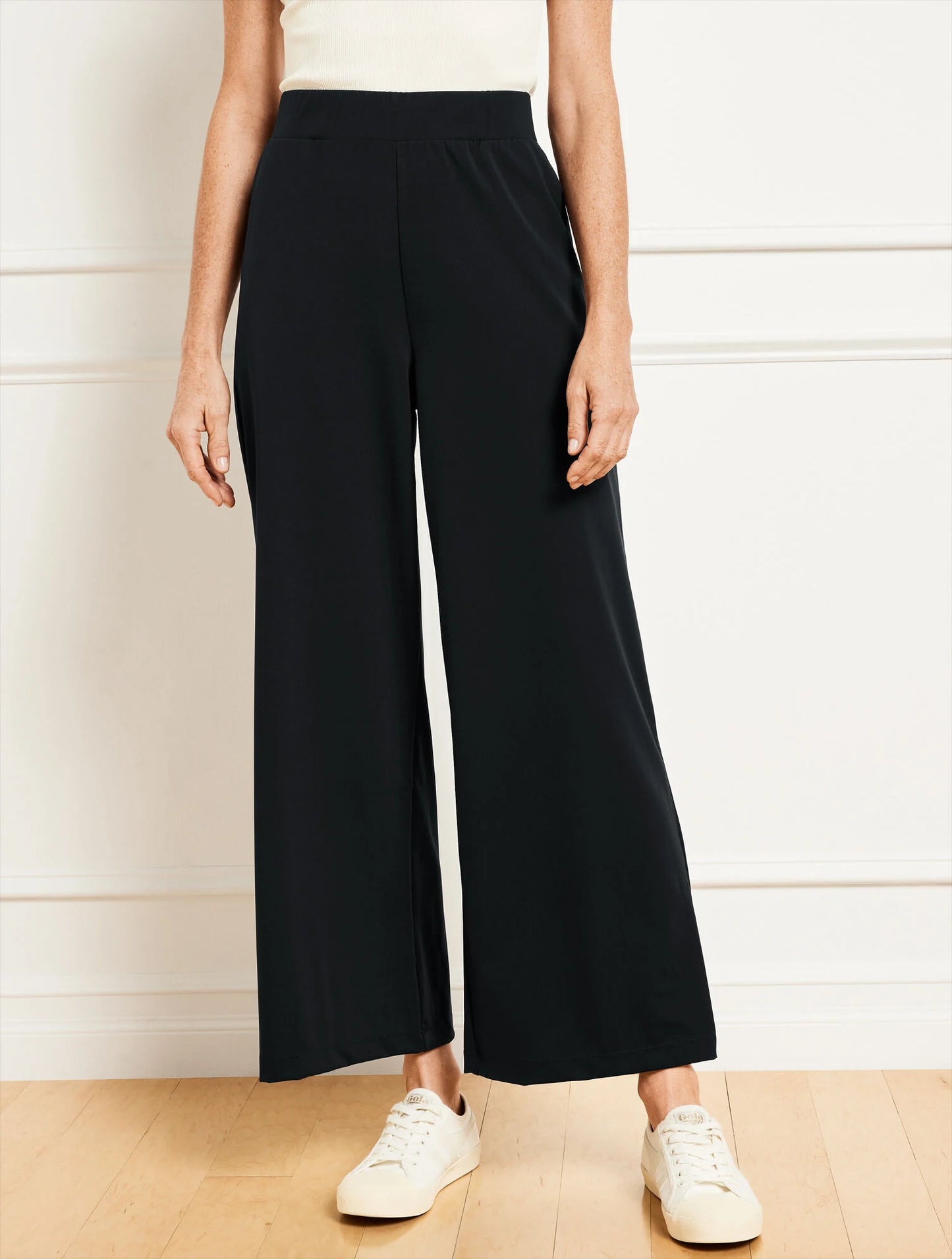 Out & About Wide Leg Pants