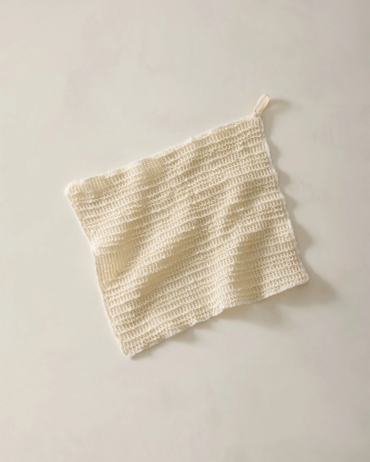Sisal Wash Cloth