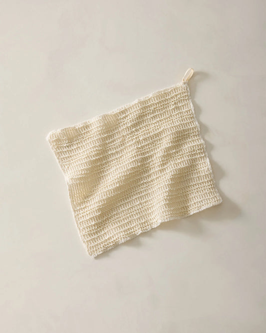 Sisal Wash Cloth