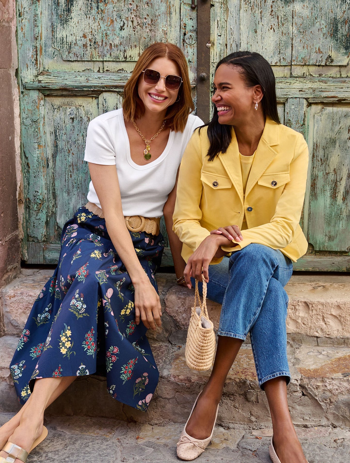 Hat Attack Nora Mini Handheld Bag