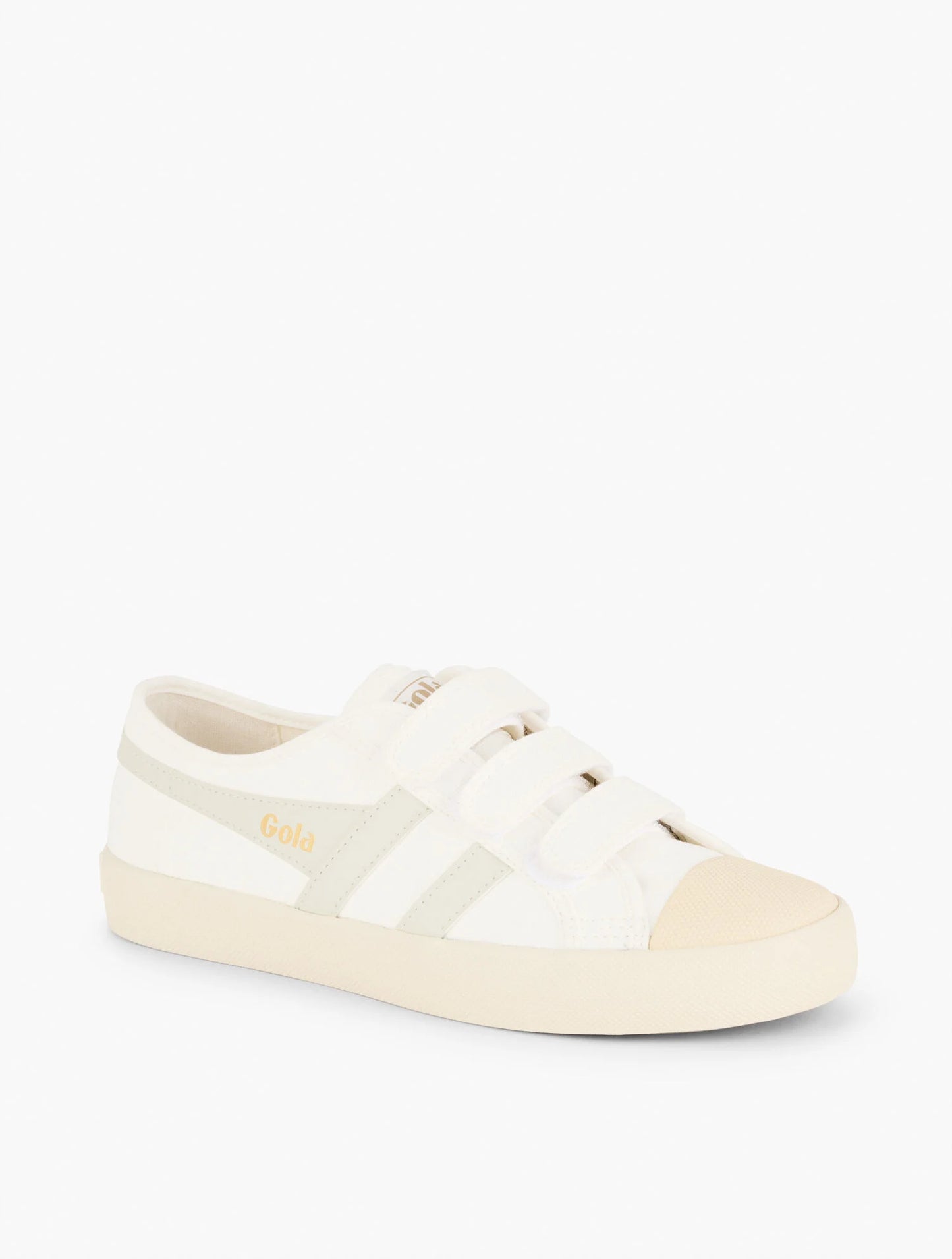 Gola® Coaster Strap Sneakers