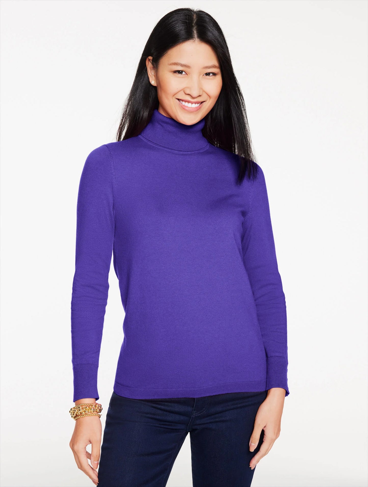 Perfect Turtleneck