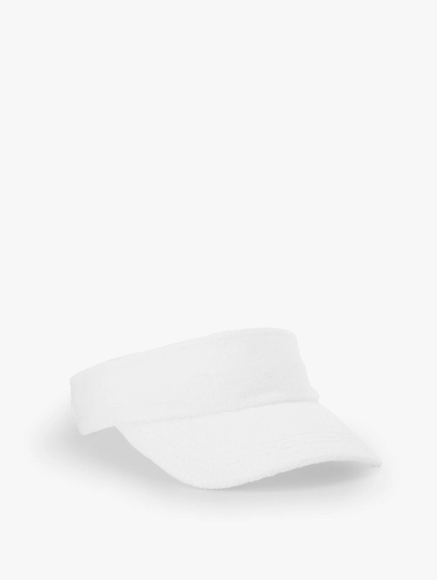 T by Talbots Terry Visor