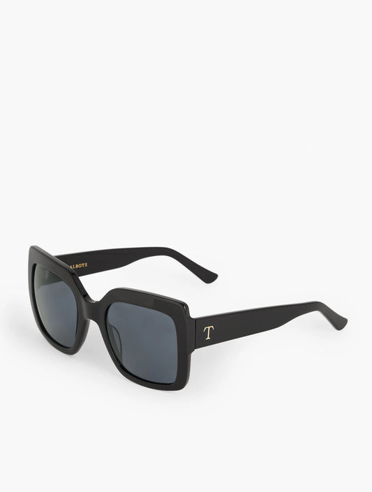 Penelope Square Sunglasses