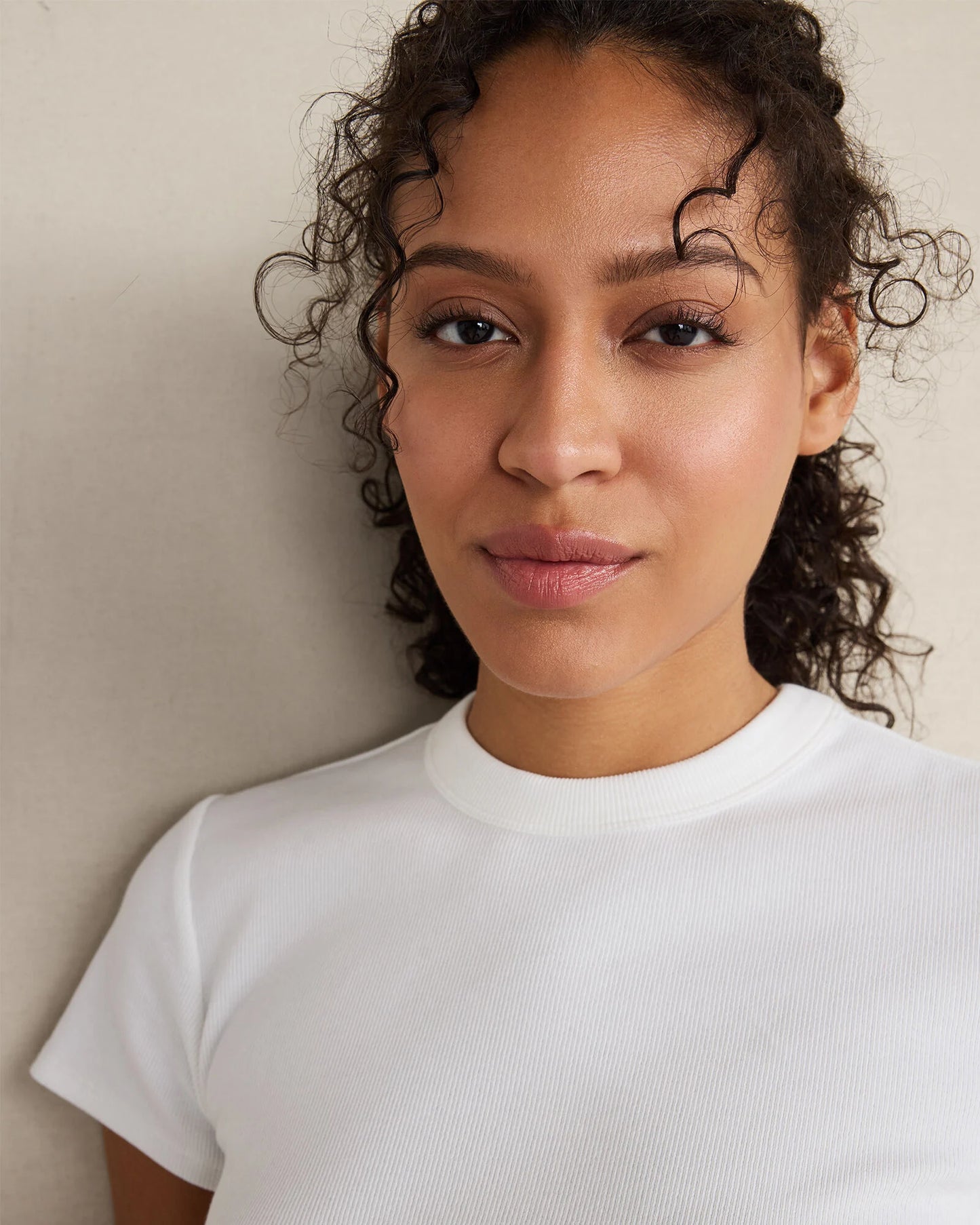 Essential Organic Cotton Short Sleeve Tee