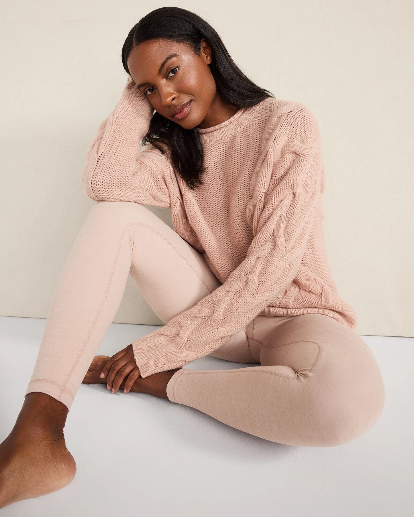 Balance Heather Leggings