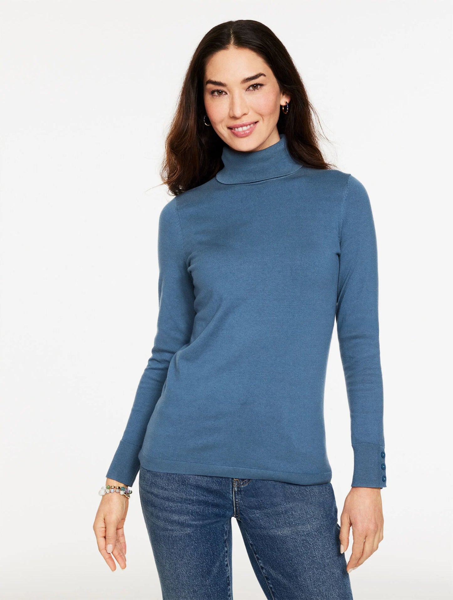 Perfect Turtleneck