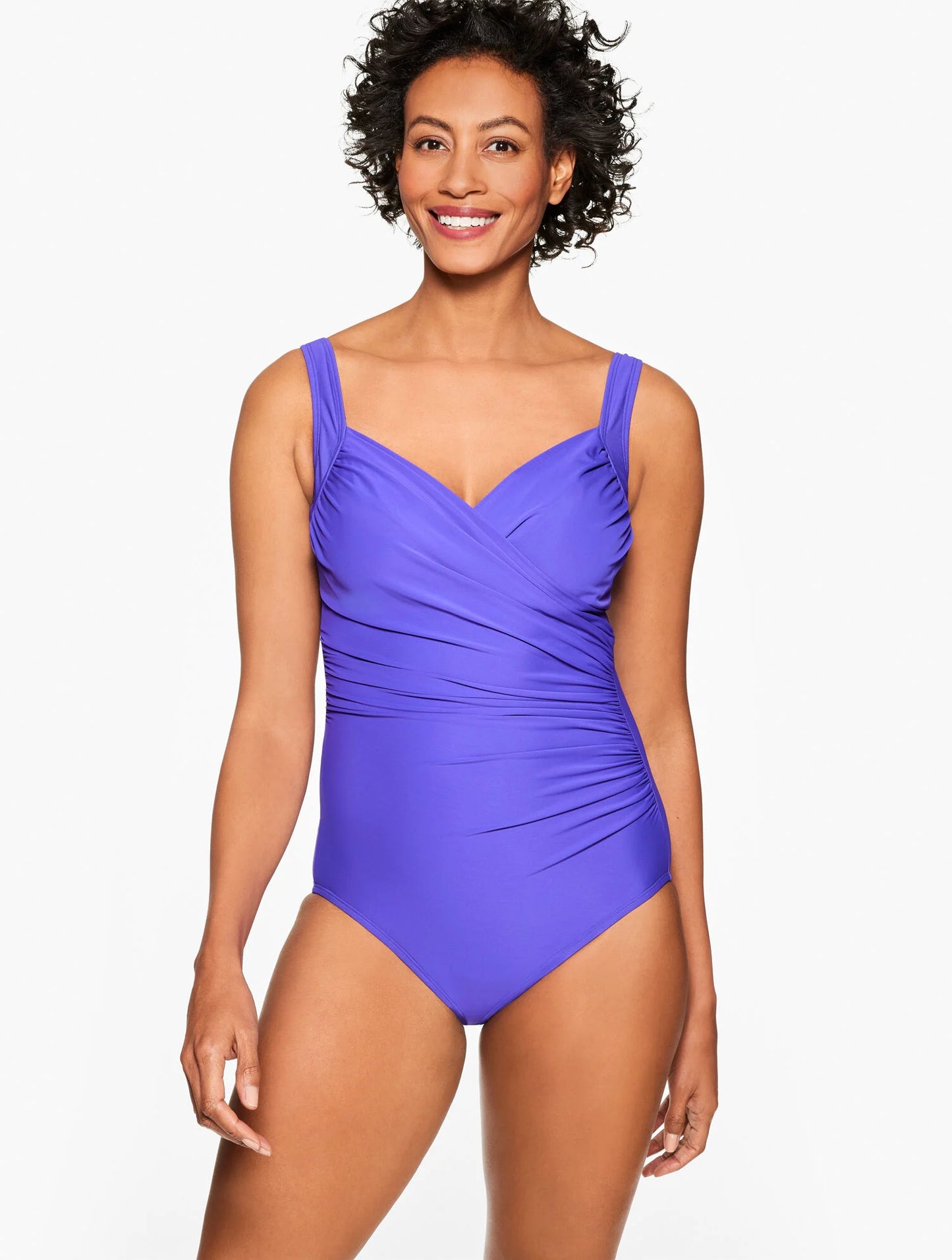 Miraclesuit® Sanibel One Piece