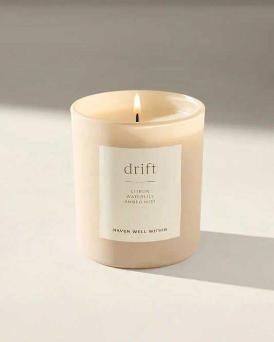 Drift Candle