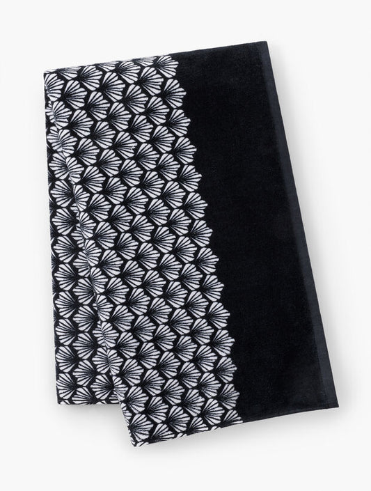 Fiji Shell Terry Towel