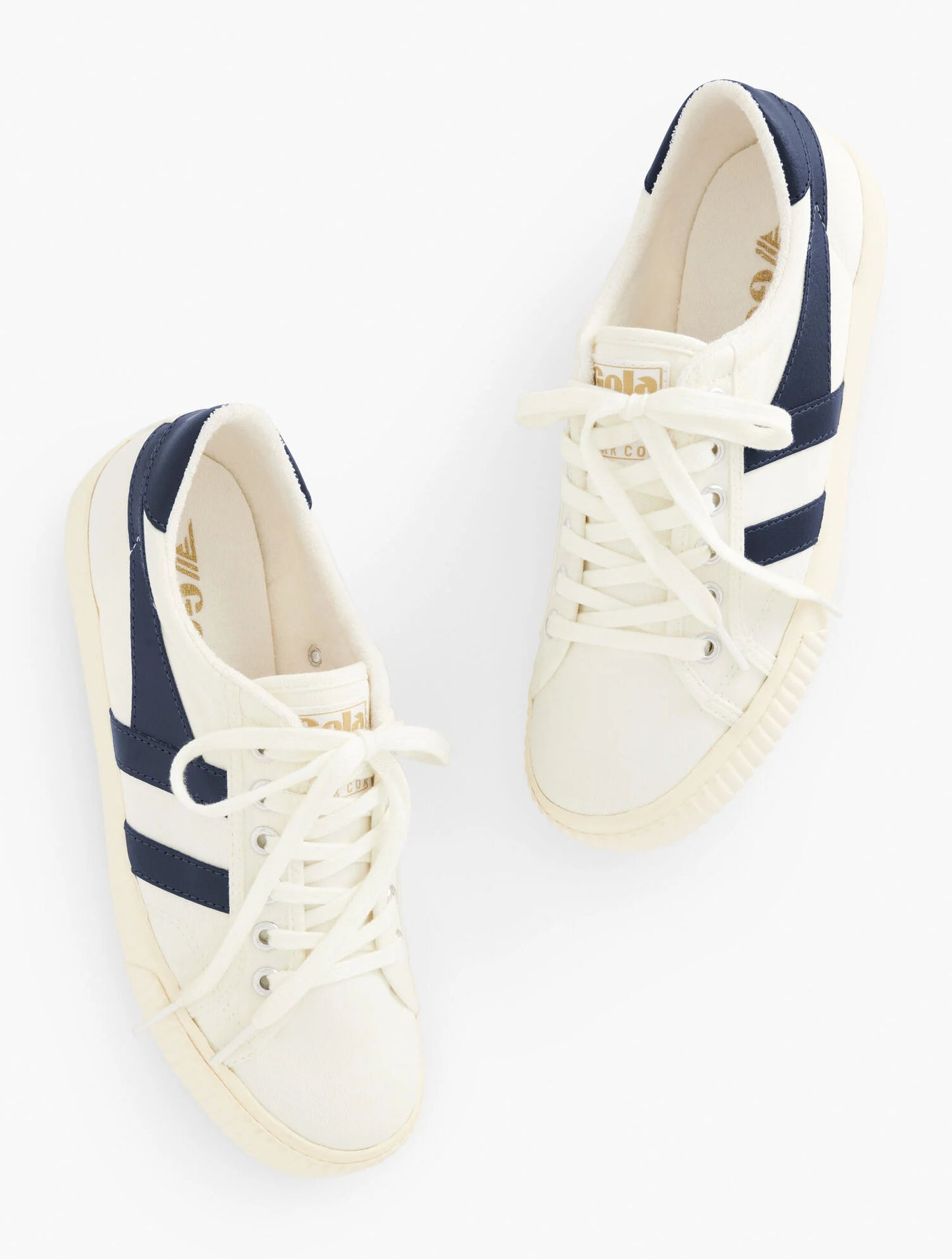 Gola® Mark Cox Tennis Sneakers