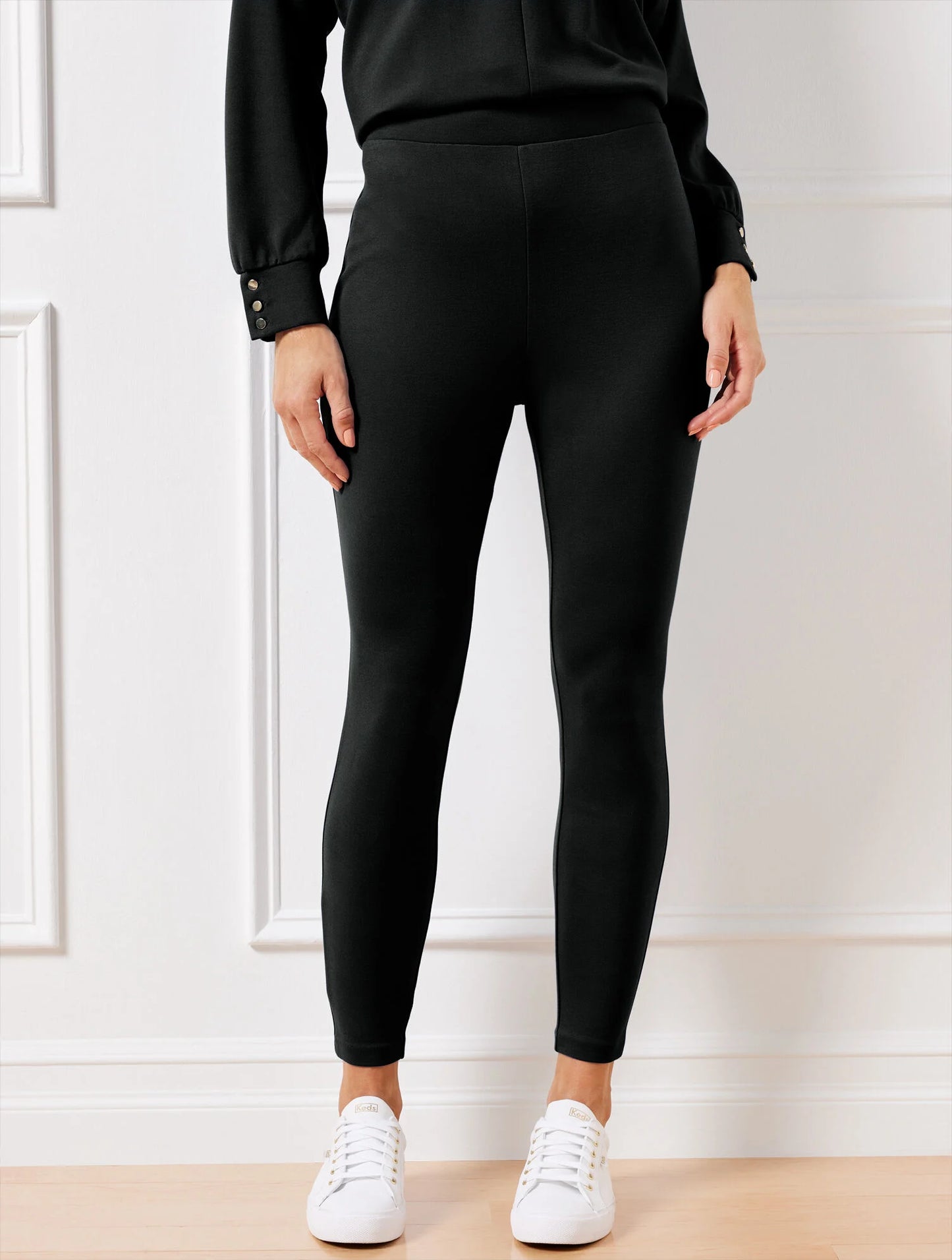 Effortless UltraKnit Leggings