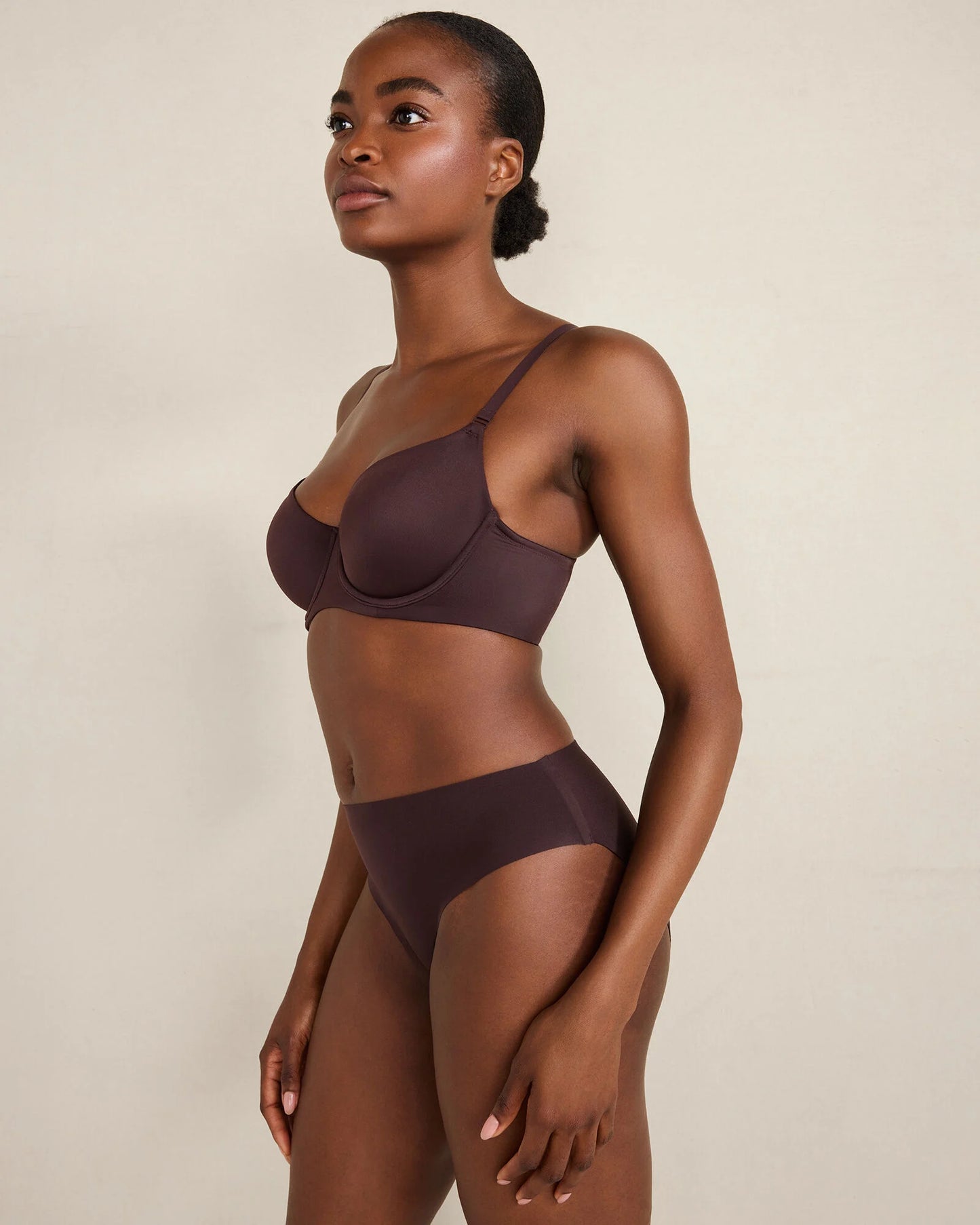 Everyday Lift Balconette Bra