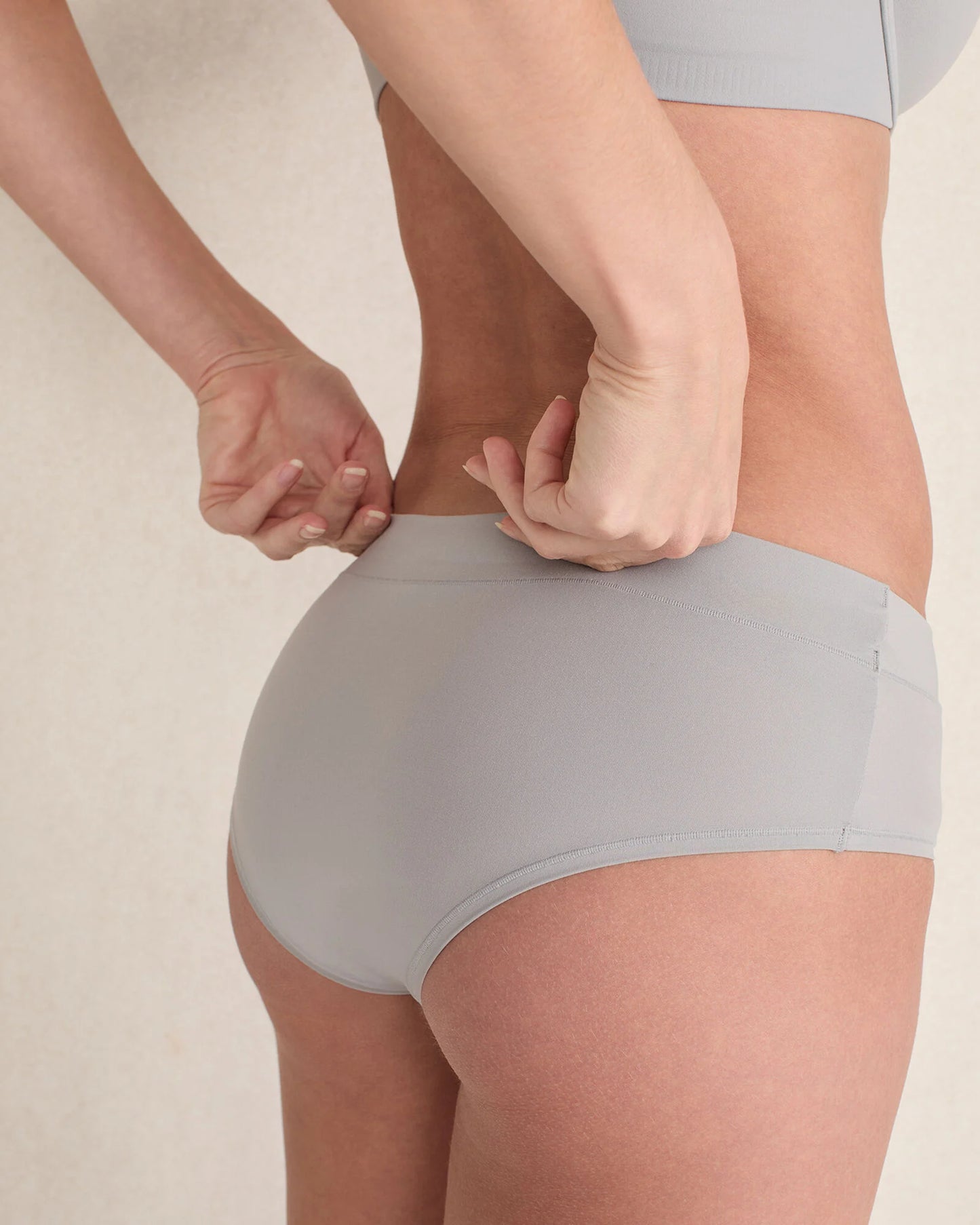 Embrace Cheeky Hipster