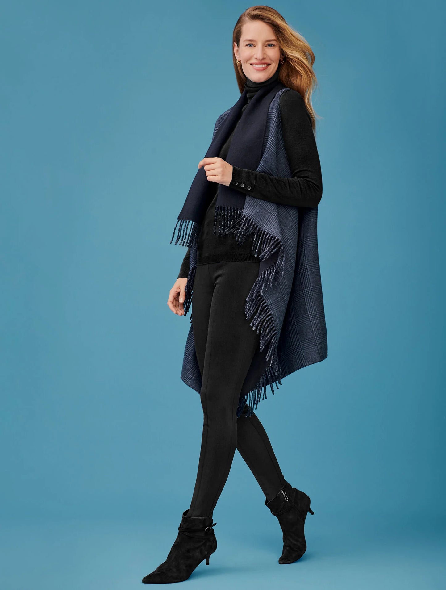 Talbots Portland Pants