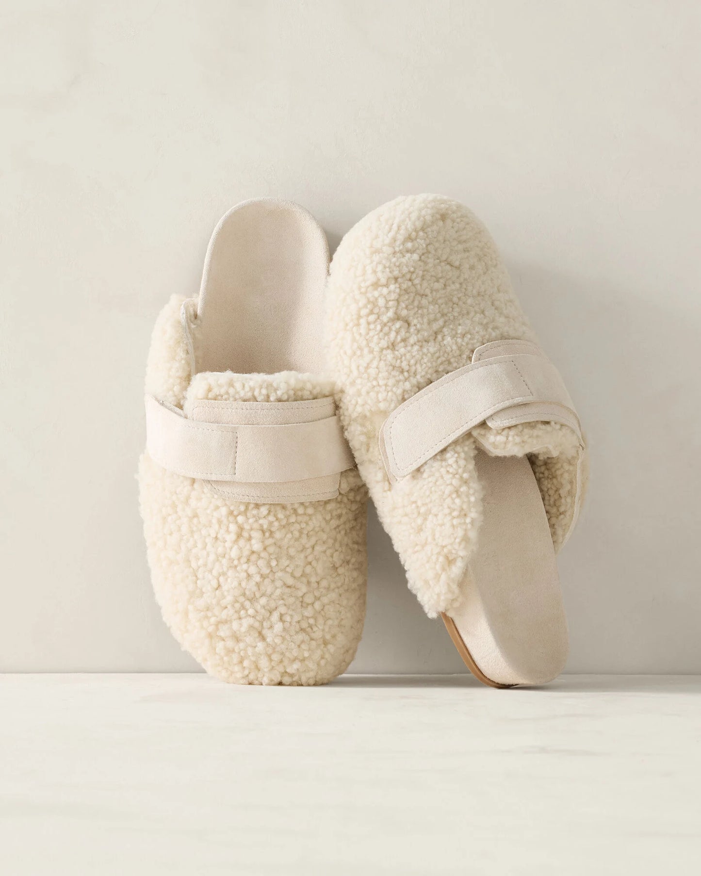 Sherpa Clog