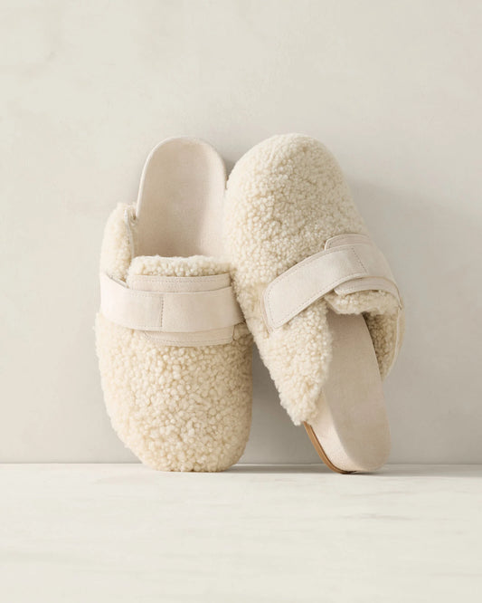 Sherpa Clog