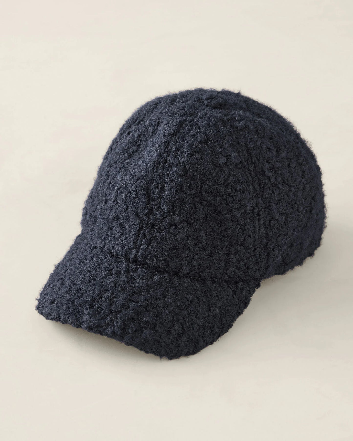 Boucle Baseball Cap