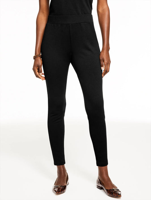Passport Ponte Leggings