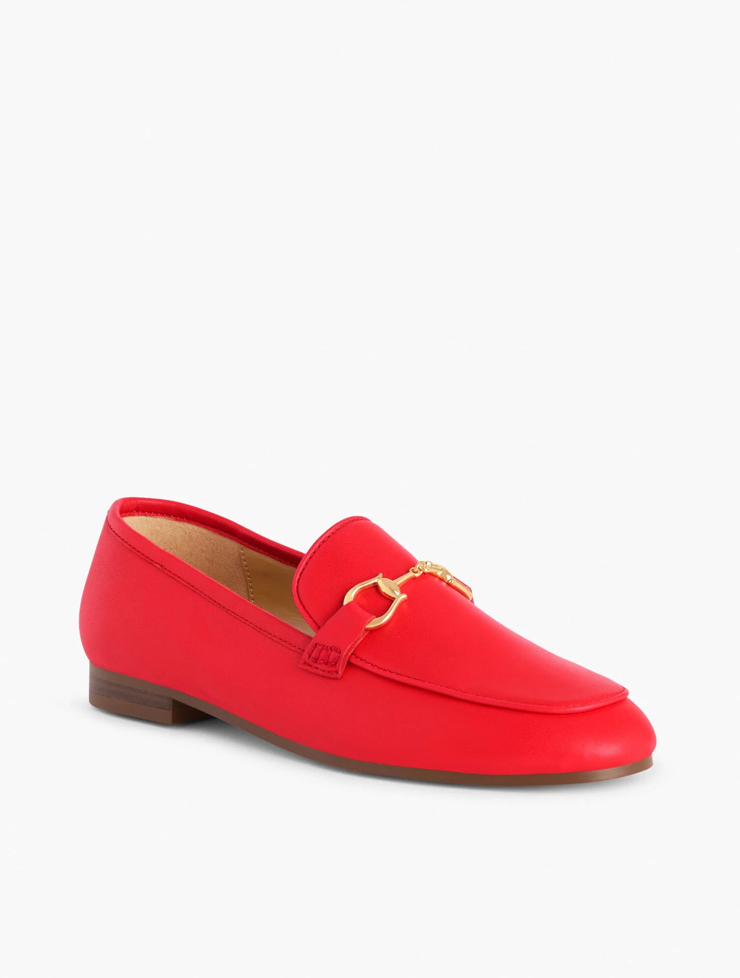 Katelyn Nappa Loafers