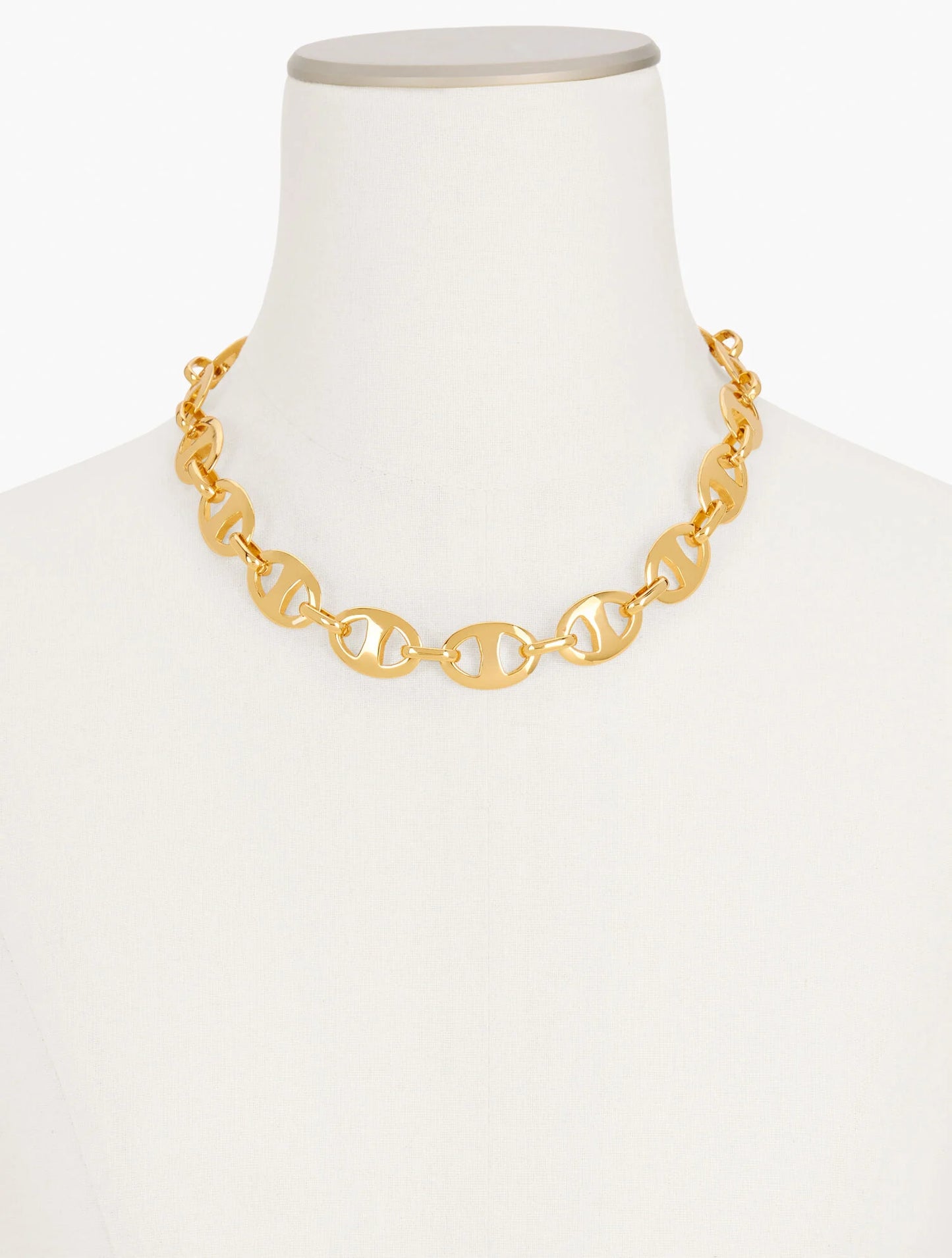 Heritage Links Necklace