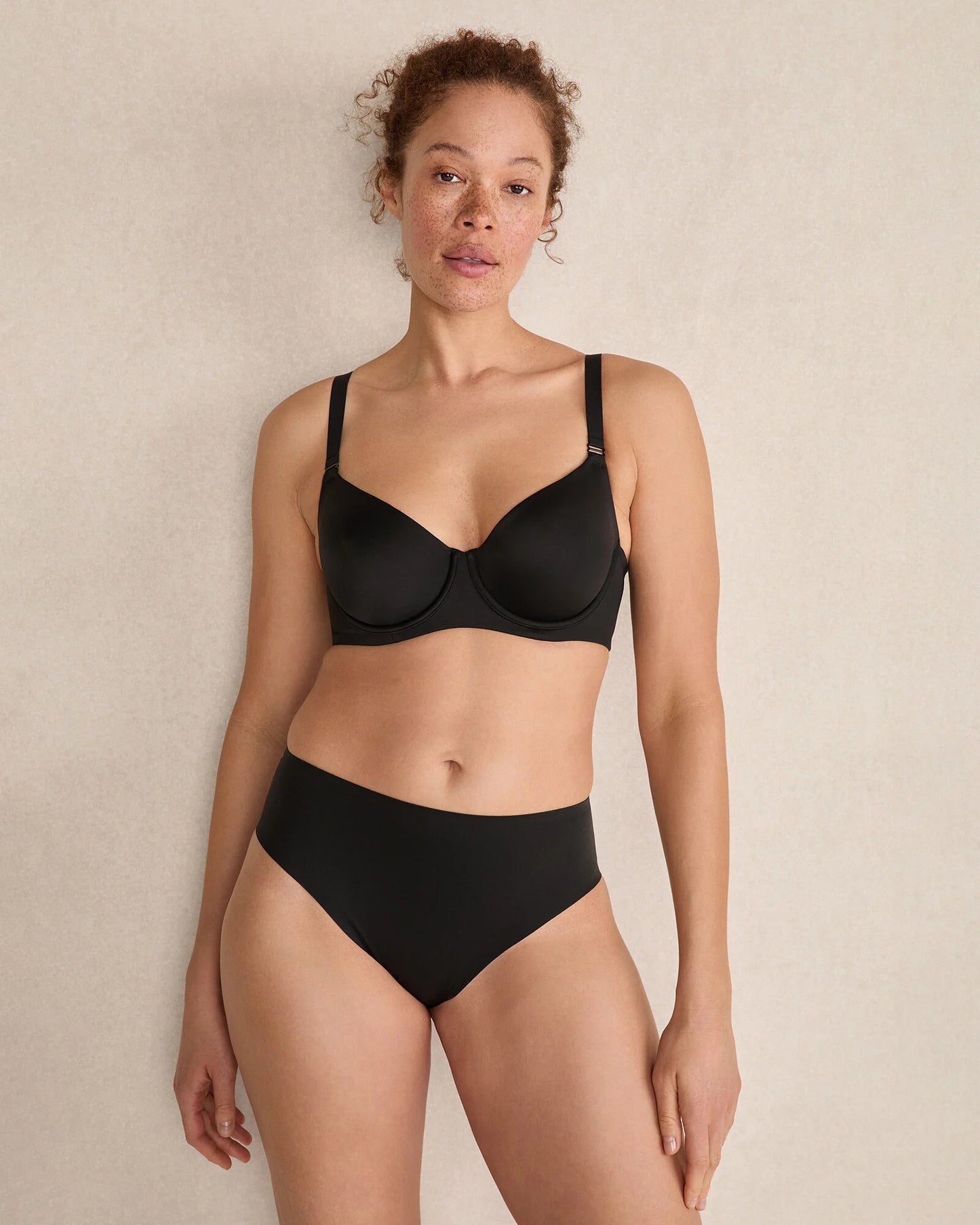 Everyday Lift Balconette Bra