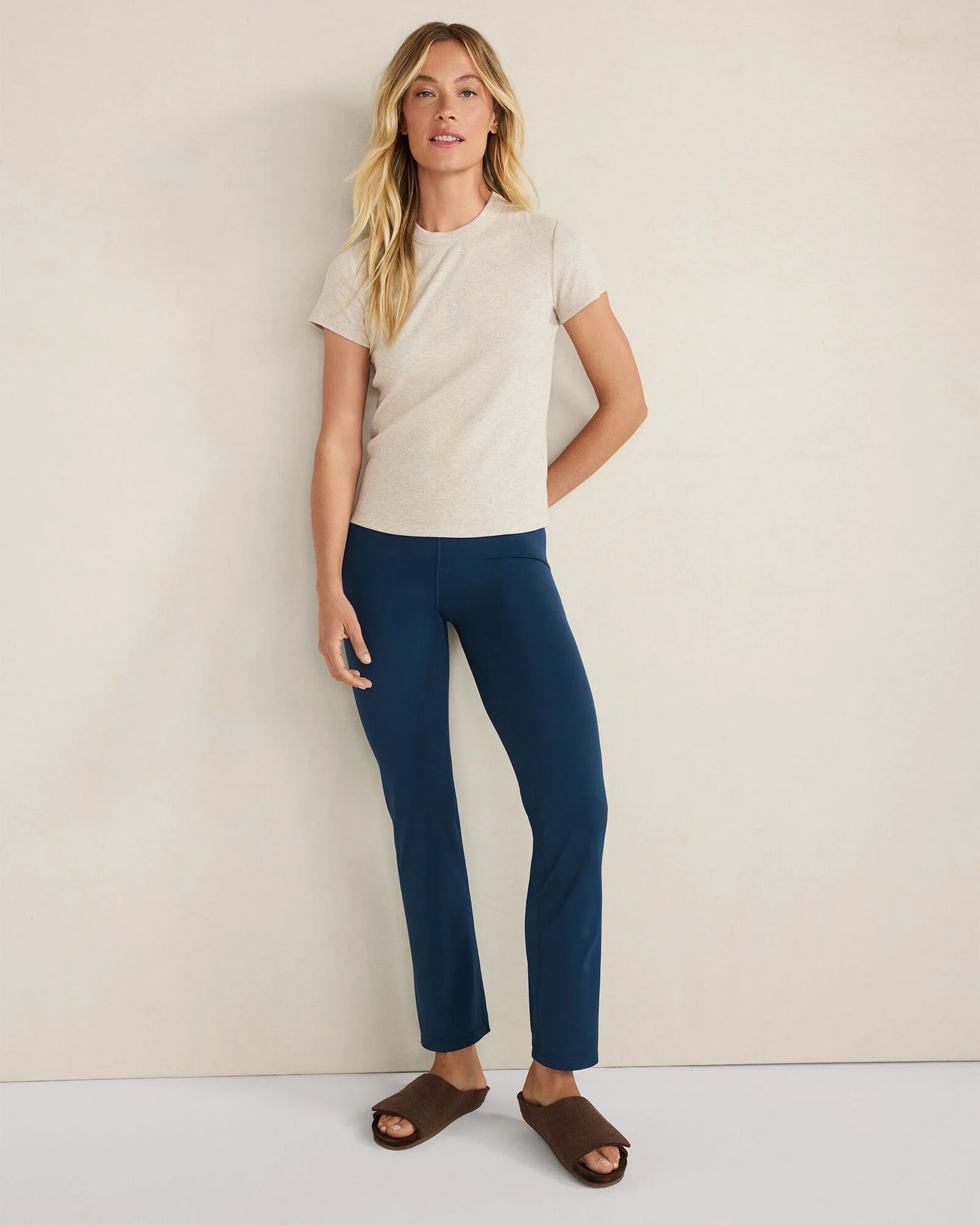 Balance Straight Leg Pants