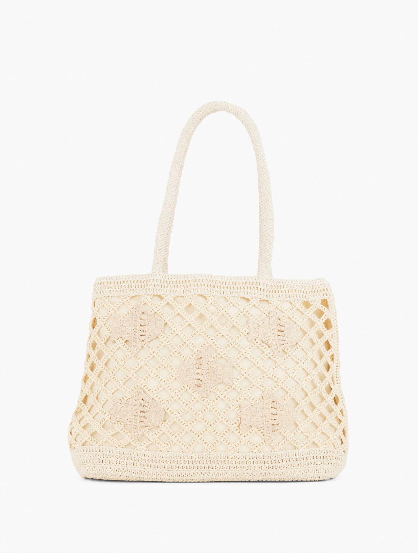 Crochet Tote