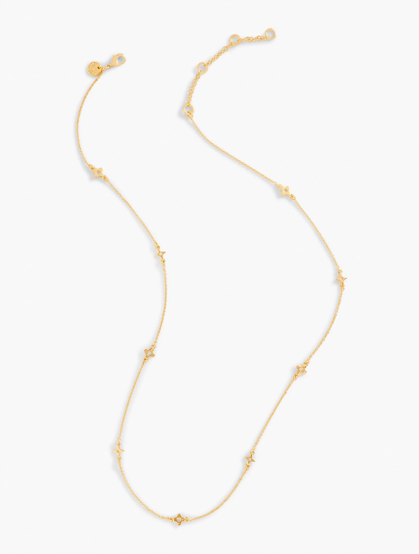 Summer Breeze Necklace