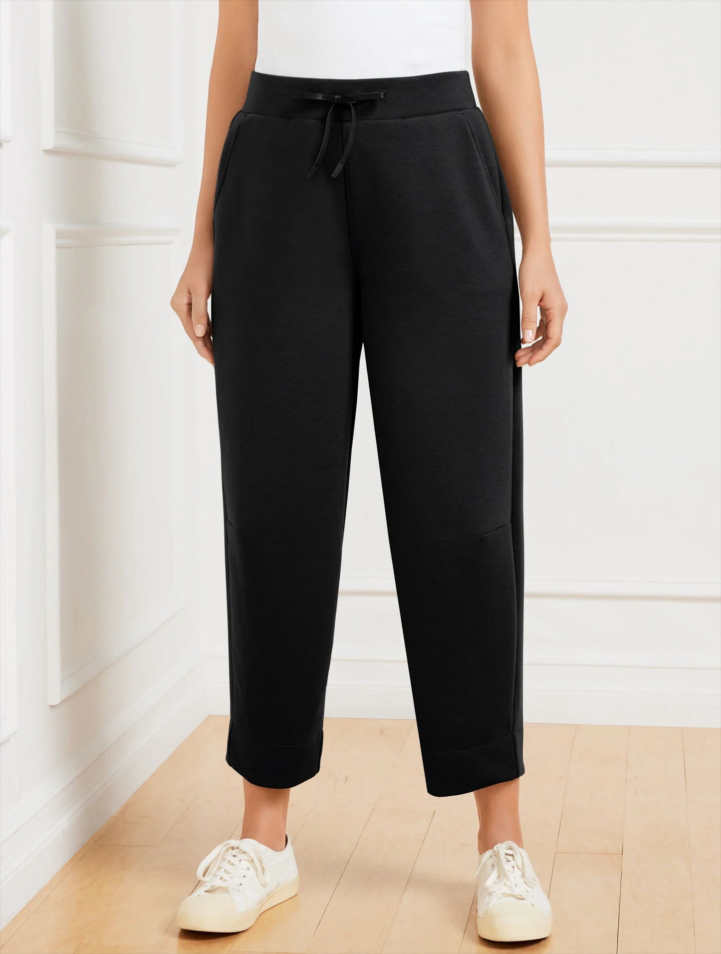 AirKnit Stretch Barrel Leg Pants