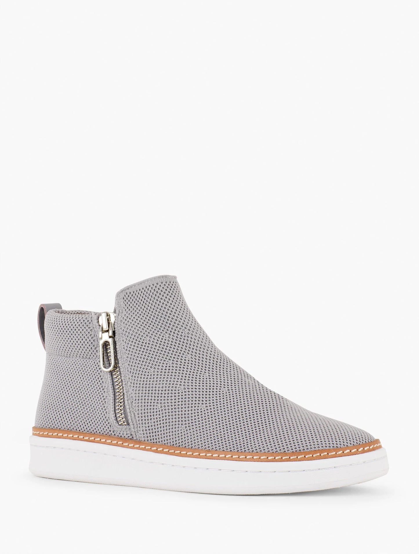 Brittany Knit Ankle Bootie