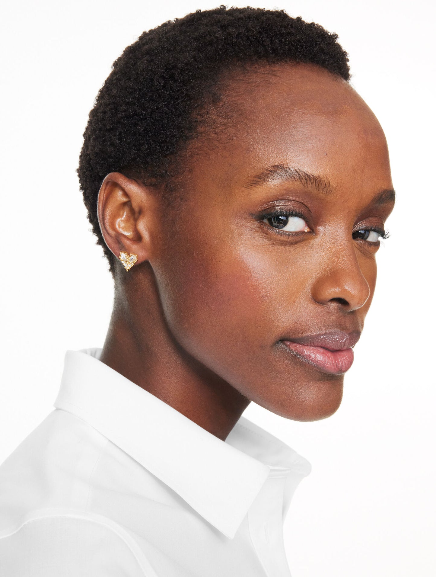 Dainty Stud Earring Gift Set