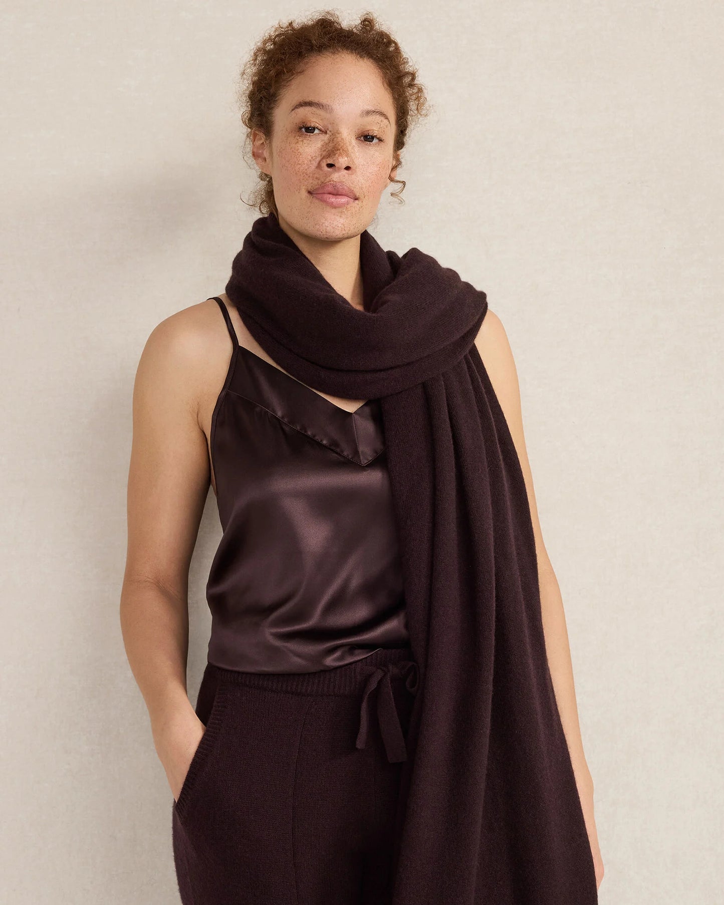 Cashmere Wrap