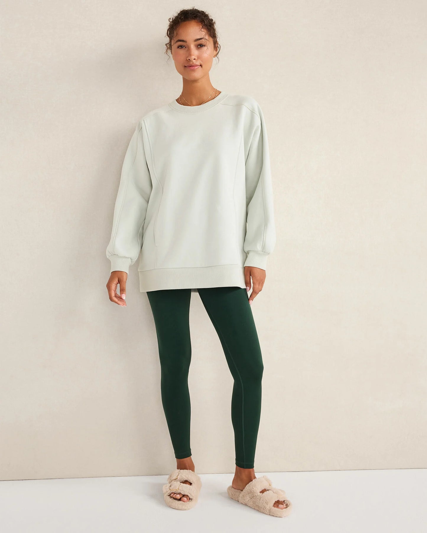 Cloud Fleece Crewneck Sweatshirt