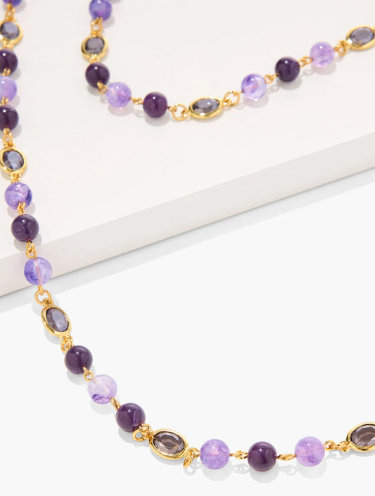 Noble Chain Convertible Necklace